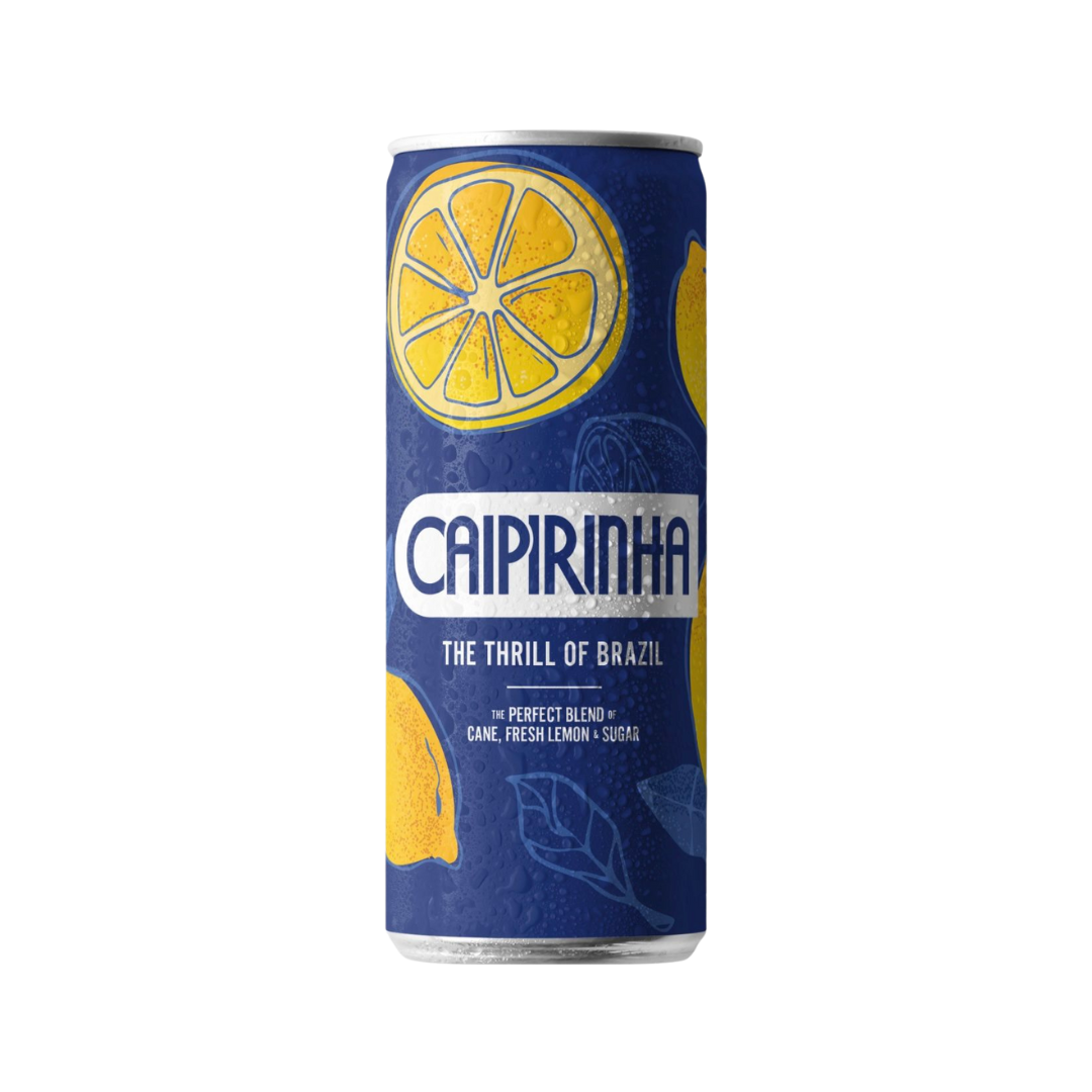 Caipirinha