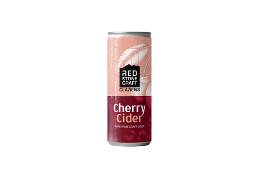 Cherry Cider