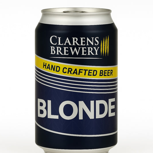 Blonde