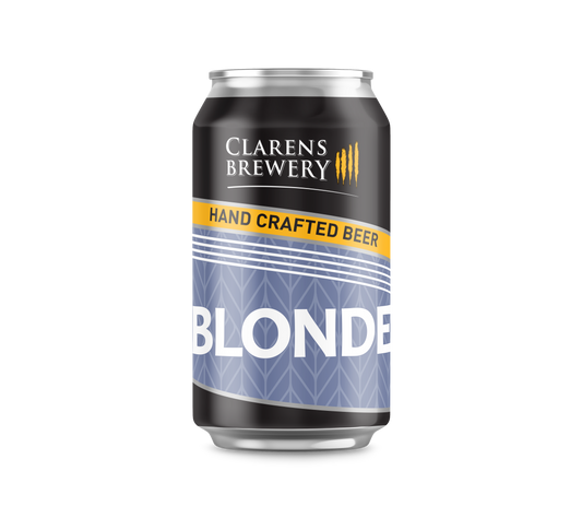 Blonde