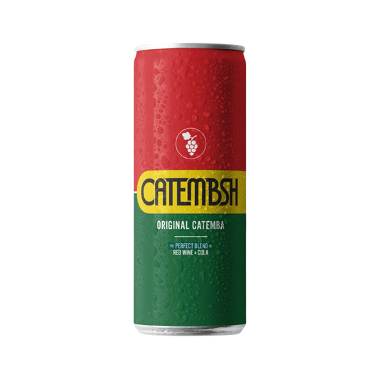 Catembsh