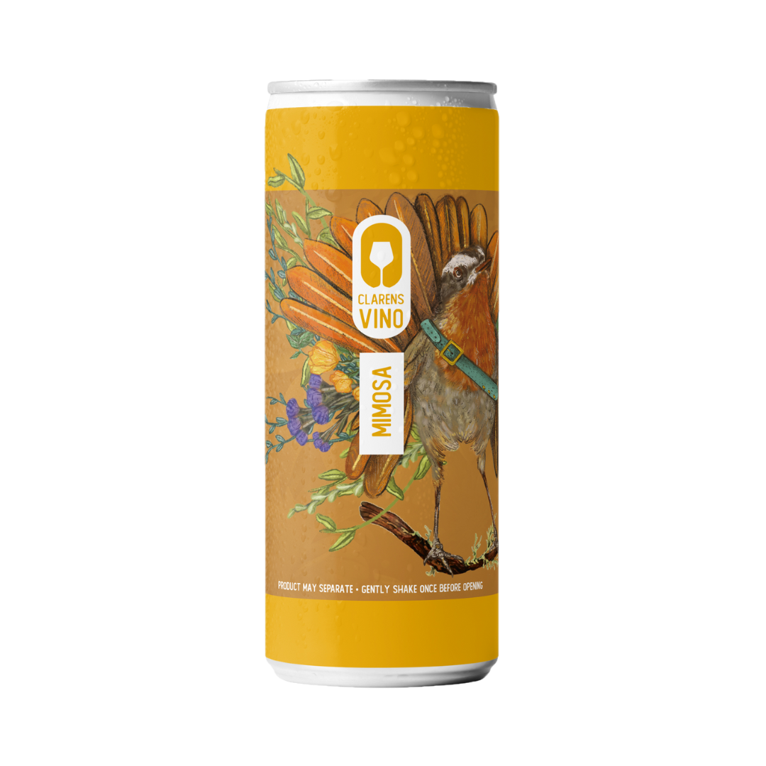 Mimosa