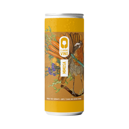 Mimosa