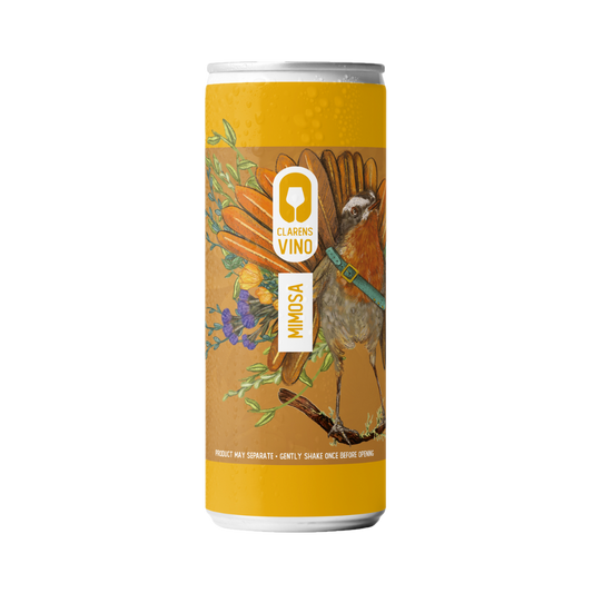 Mimosa