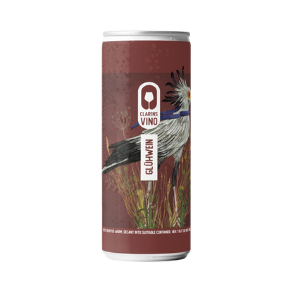 Gluhwein