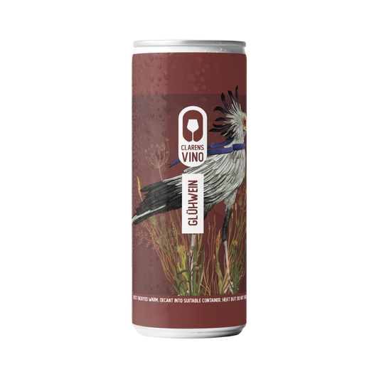 Gluhwein