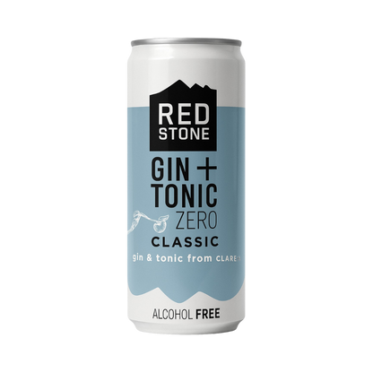Classic G&T Zero