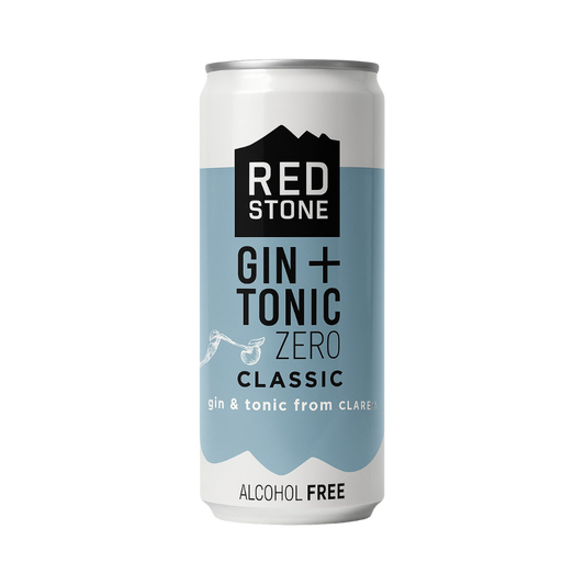 Classic G&T Zero