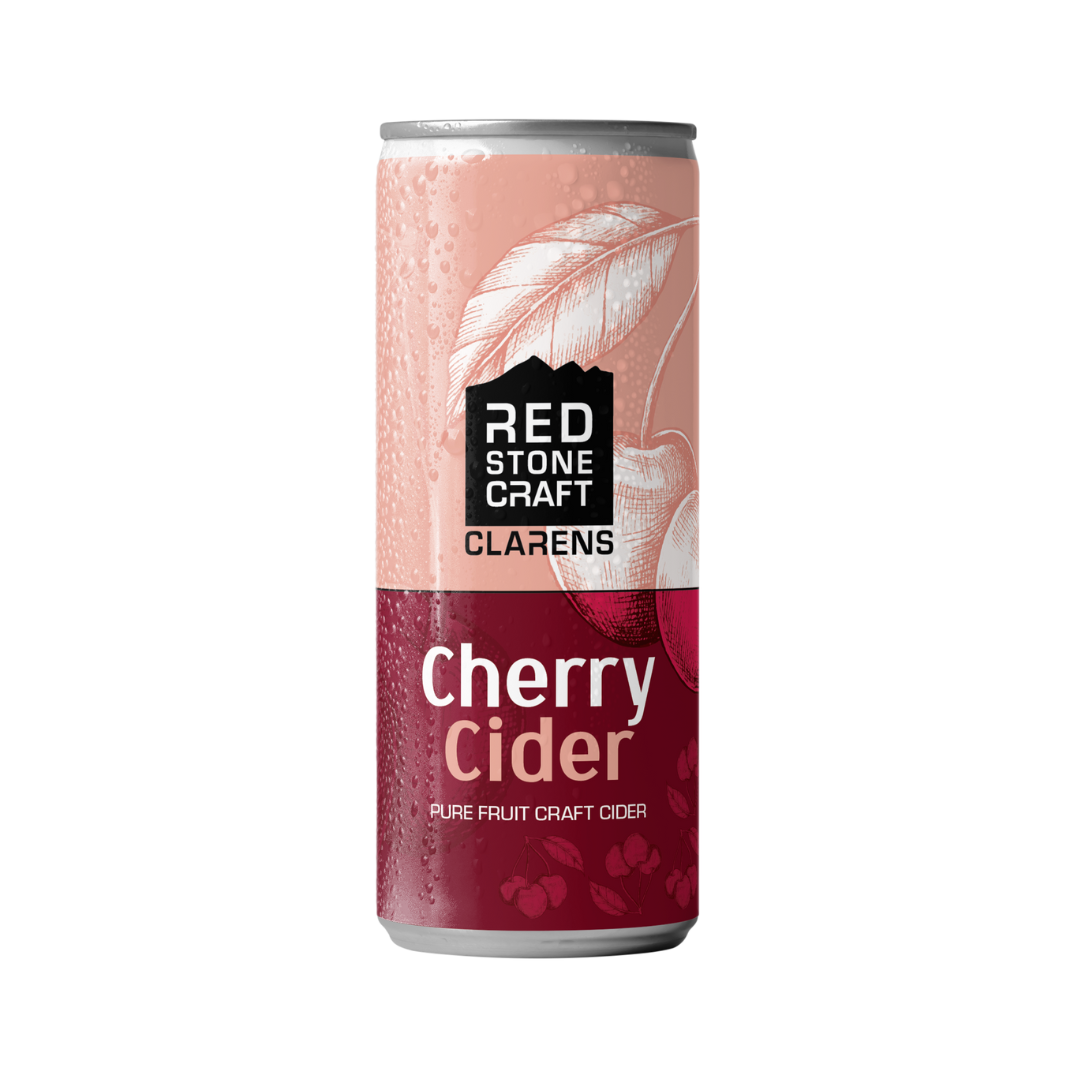 Cherry Cider