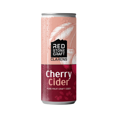 Cherry Cider