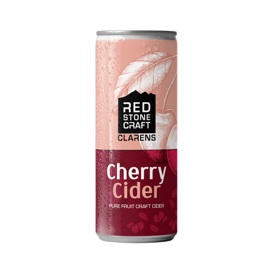Cherry Cider