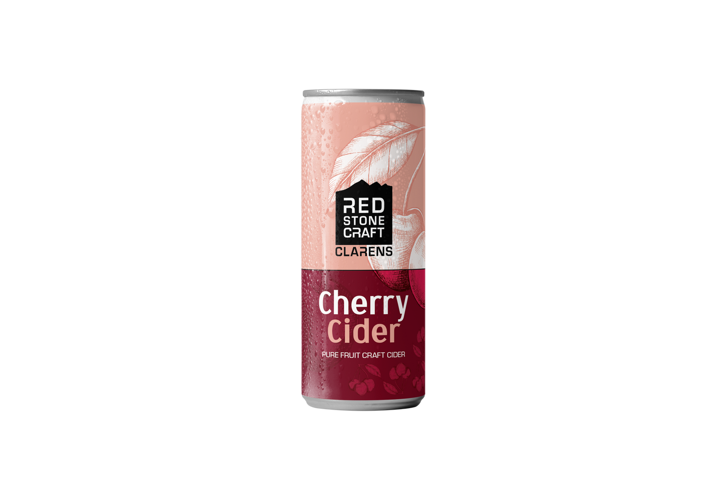 Cherry Cider