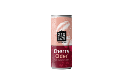 Cherry Cider