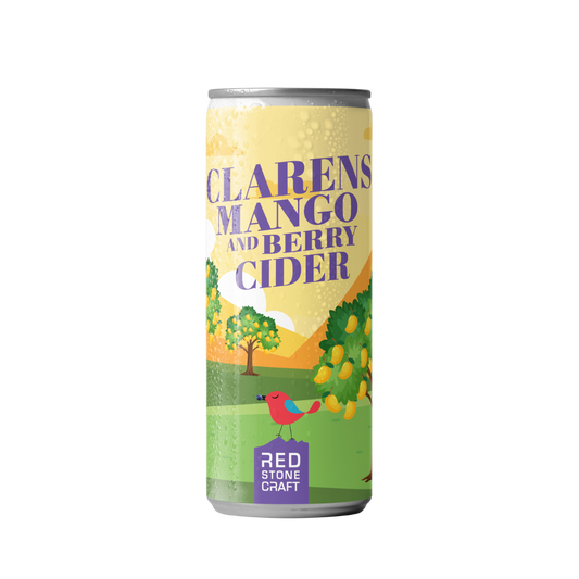 Mango Cider