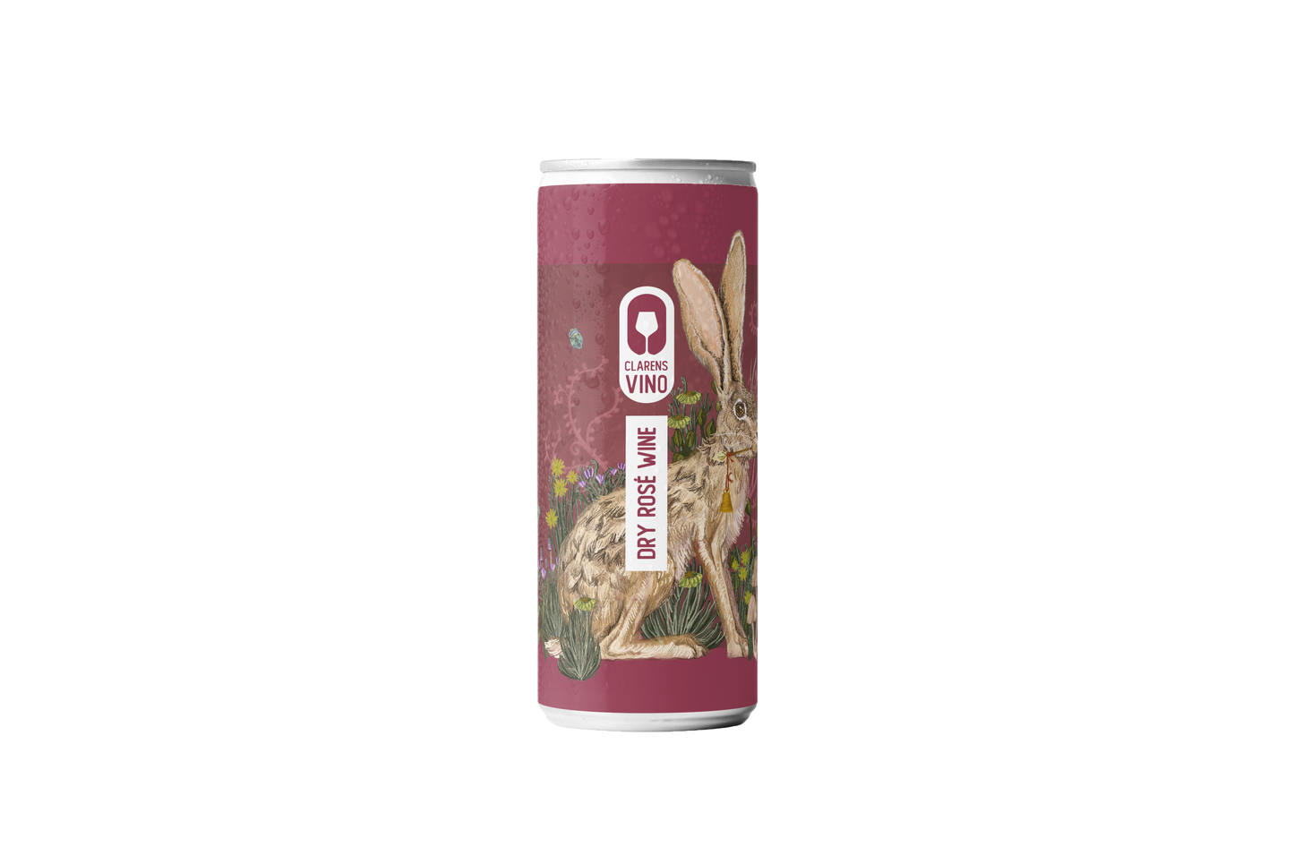 Dry Rose Wine