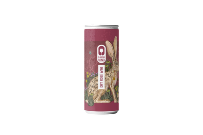 Dry Rose Wine