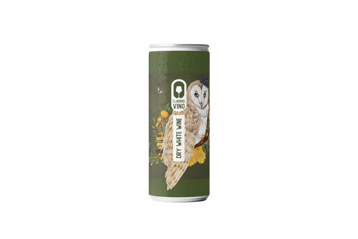 Dry White Wine