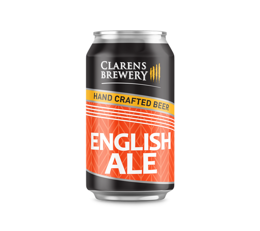 English Ale
