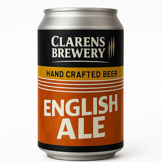 English Ale