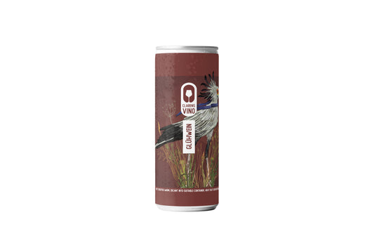 Gluhwein