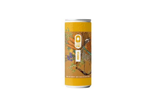 Mimosa