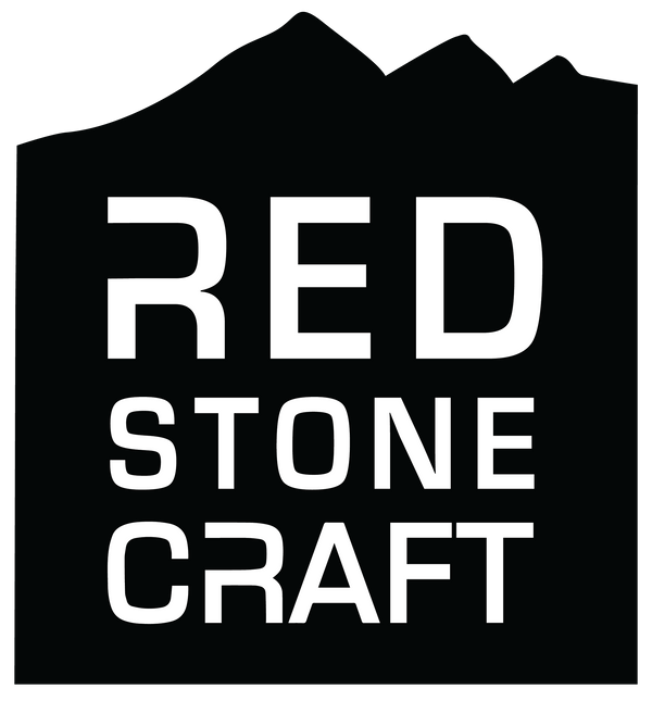 Red Stone Craft 