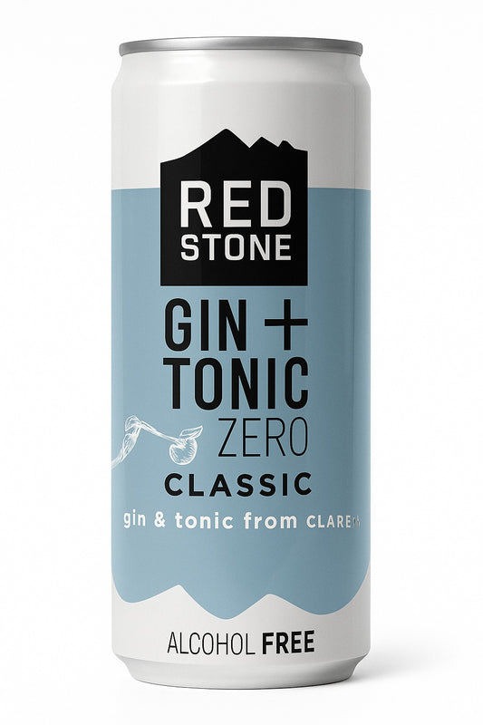 Classic G&T Zero